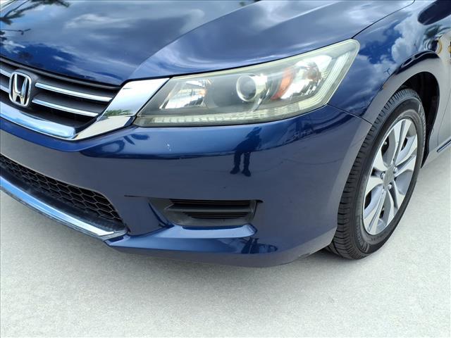 Photo of 2014 Alabaster Silver Metallic Honda Accord