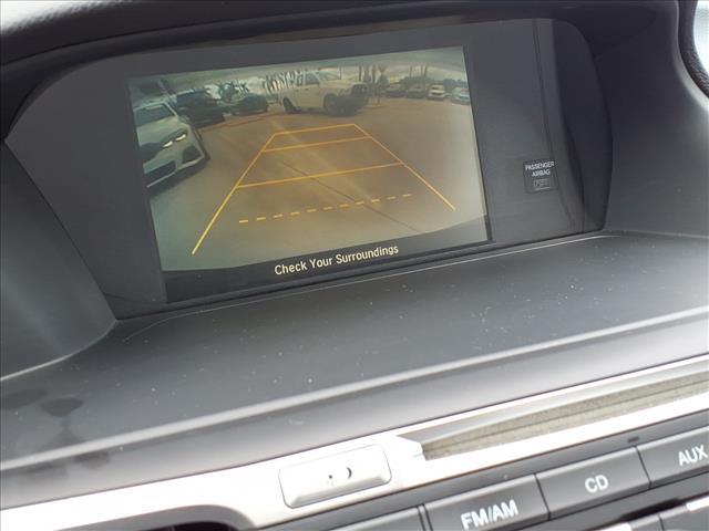 Photo of 2014 Alabaster Silver Metallic Honda Accord