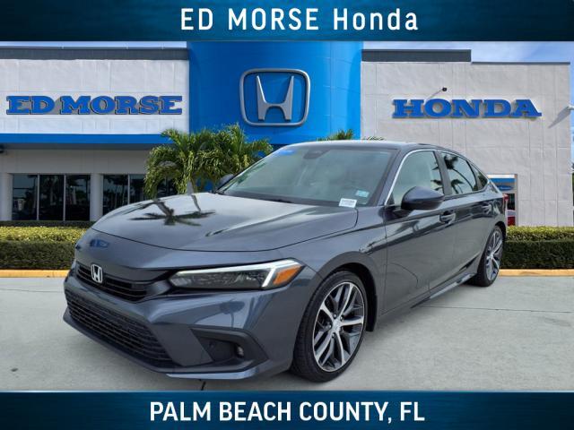 2022 Honda Civic