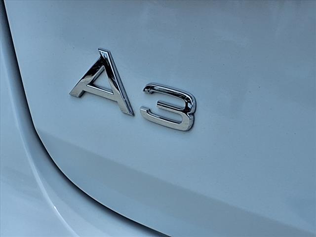 Photo of 2024 White Audi A3