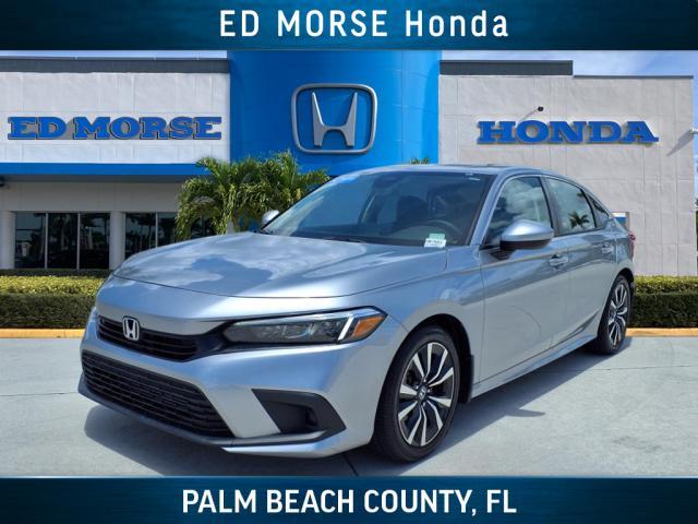 2023 Honda Civic