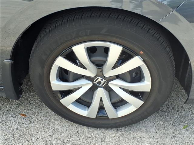 Photo of 2024 Meteorite Gray Metallic Honda Civic