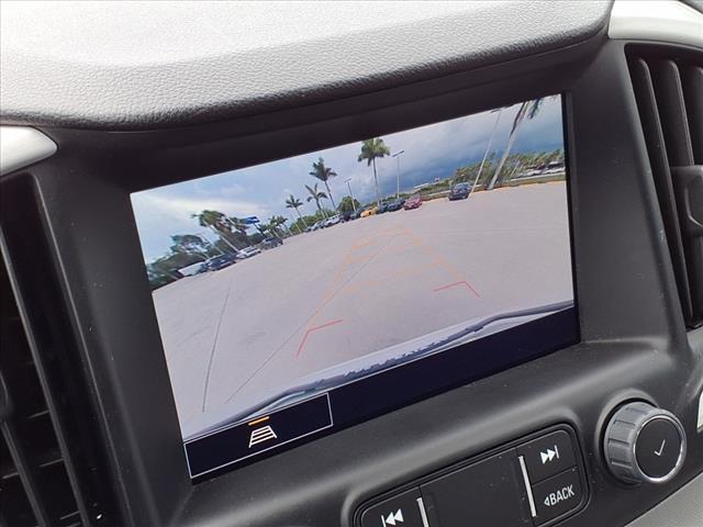Photo of 2024 Summit White GMC Terrain