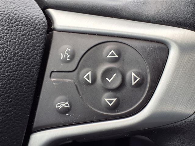 Photo of 2024 Summit White GMC Terrain