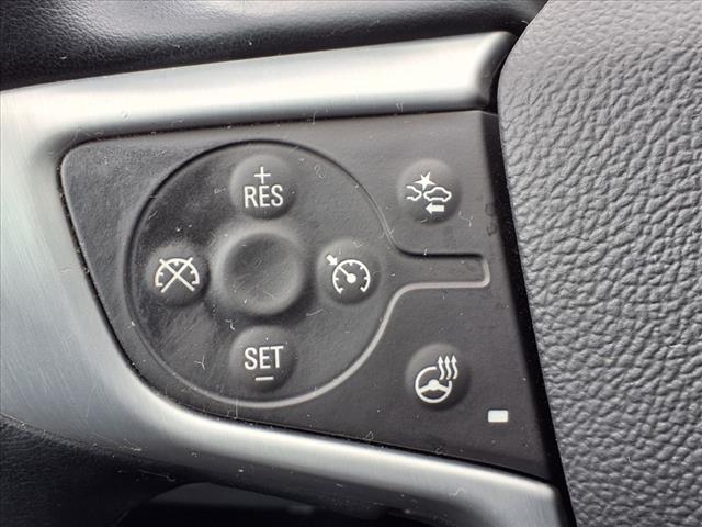 Photo of 2024 Summit White GMC Terrain