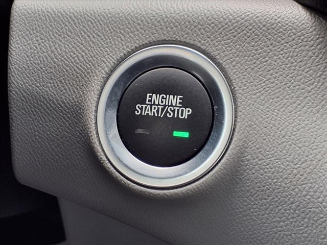 Photo of 2024 Summit White GMC Terrain