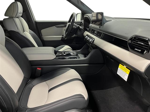 Photo of 2026 Sonic Gray Pearl Honda Passport
