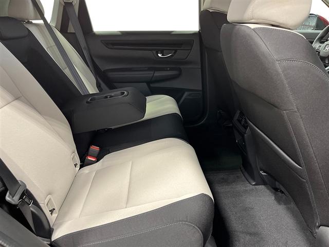 Photo of 2026 Platinum White Pearl Honda CR-V