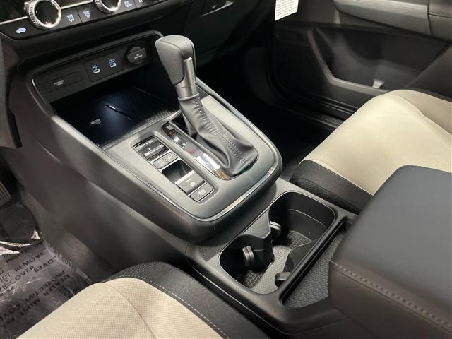 Photo of 2026 Platinum White Pearl Honda CR-V
