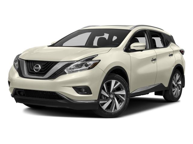 2017 Nissan Murano