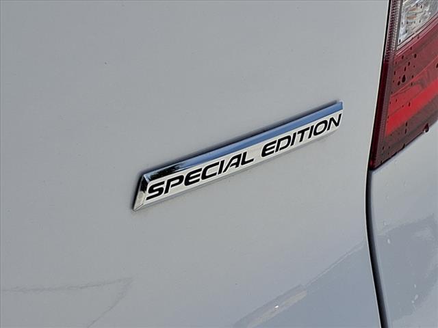 Photo of 2022 Platinum White Pearl Honda Pilot