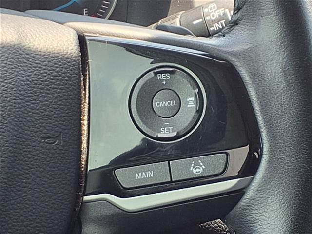 Photo of 2022 Platinum White Pearl Honda Pilot