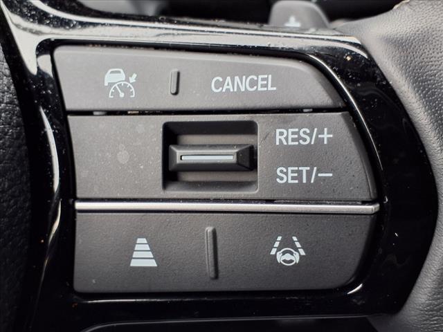 Photo of 2024 Lunar Silver Metallic Honda Civic