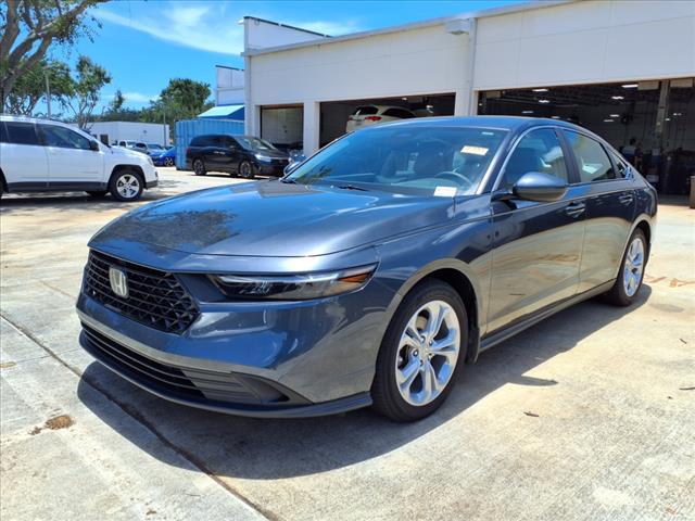 2023 Honda Accord