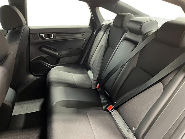 Photo of 2026 Blue Lagoon Pearl Honda Civic