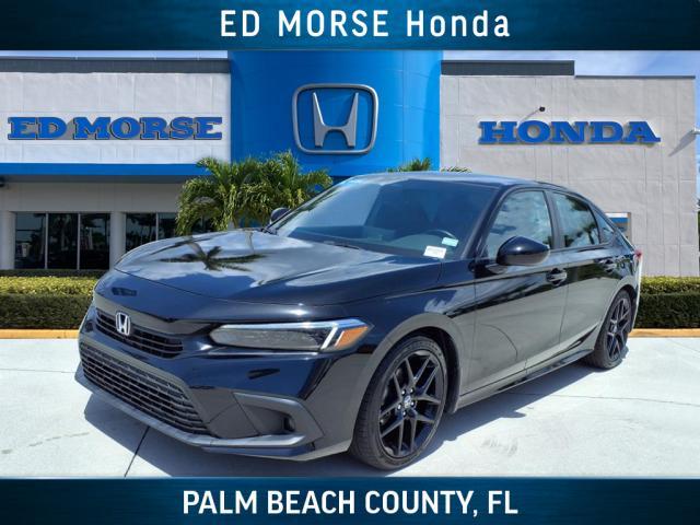 2023 Honda Civic