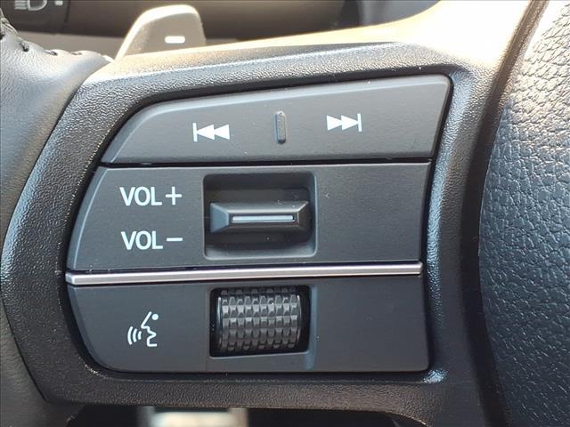 Photo of 2025 Platinum White Pearl Honda Accord Hybrid