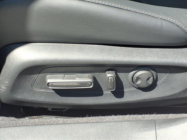 Photo of 2025 Platinum White Pearl Honda Accord Hybrid