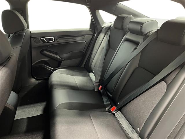 Photo of 2026 Bl/Blue Lagoon Honda Civic