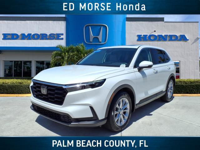 2023 Honda CR-V