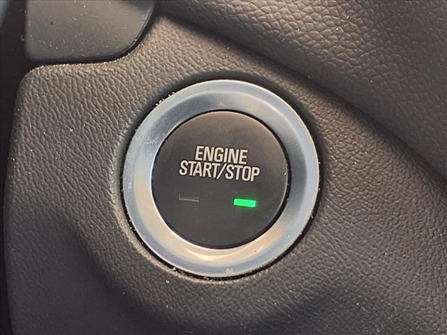 Photo of 2024 Radiant Red Tintcoat Chevrolet Equinox