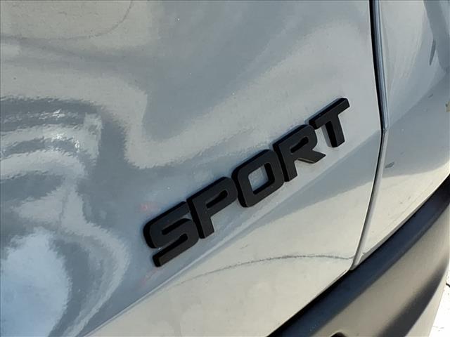 Photo of 2025 Urban Gray Pearl Honda HR-V