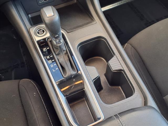 Photo of 2022 Gun Metallic Nissan Sentra