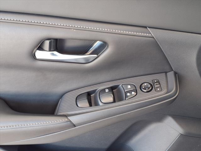 Photo of 2022 Gun Metallic Nissan Sentra