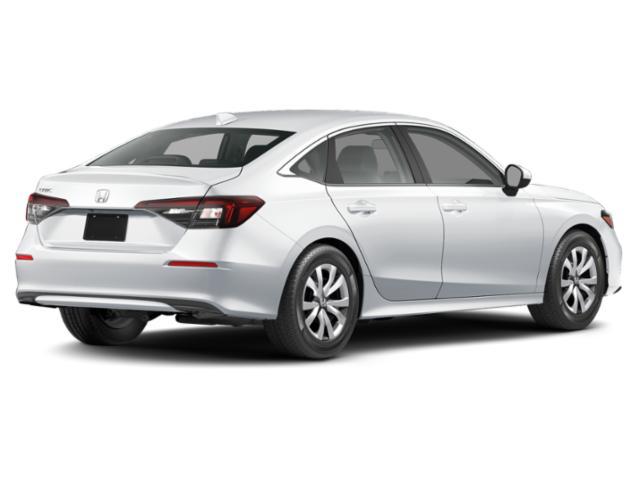 Photo of 2026 Bk/Crystal Blac Honda Civic
