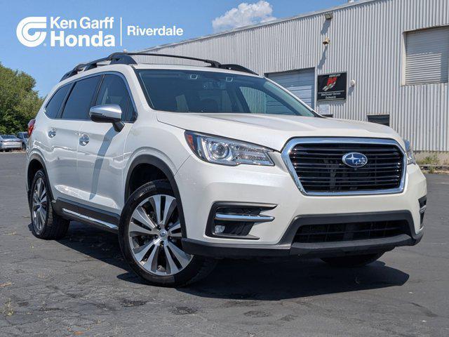 2020 Subaru Ascent