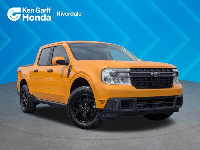 2022 Ford Maverick