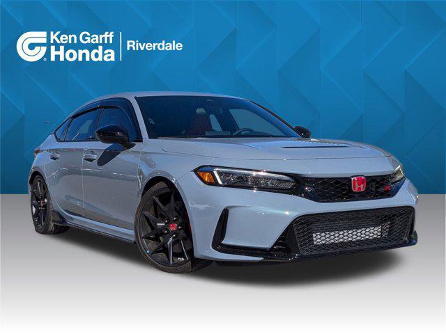 2023 Honda Civic Type R