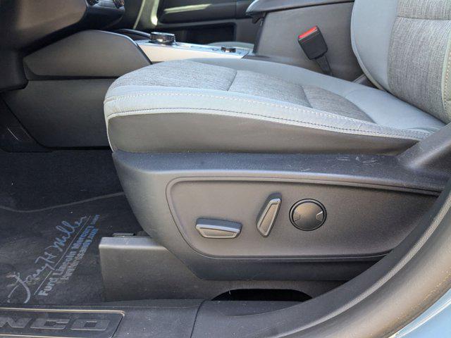 Photo of 2021 Area 51 Ford Bronco Sport