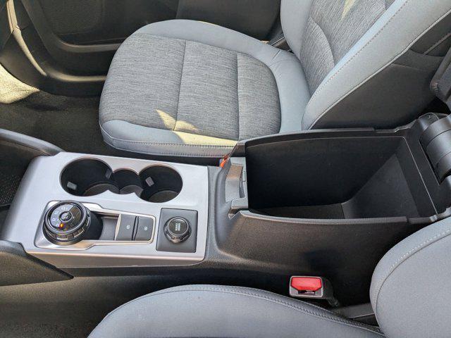 Photo of 2021 Area 51 Ford Bronco Sport