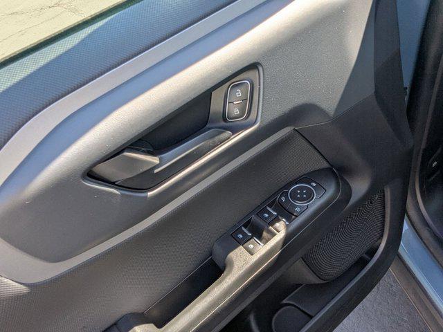 Photo of 2021 Area 51 Ford Bronco Sport