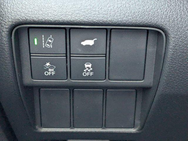 Photo of 2020 Platinum White Pearl Honda CR-V