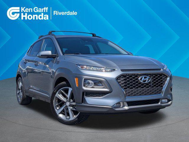 2020 Hyundai KONA