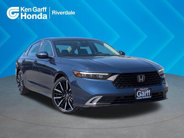 2023 Honda Accord Hybrid