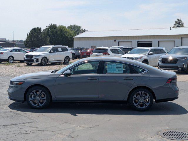 Photo of 2025 Gf Honda Accord Hybrid