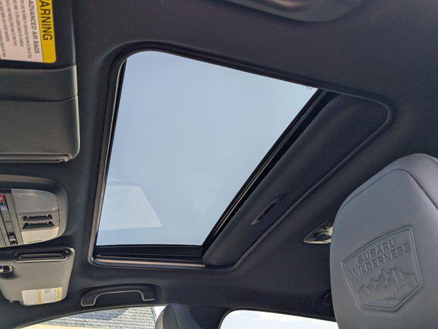 Photo of 2024 Lithium Red Pearl Subaru Crosstrek