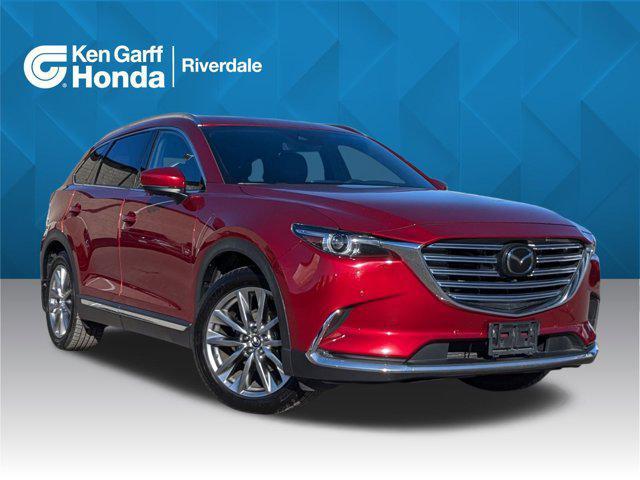 2019 Mazda CX-9