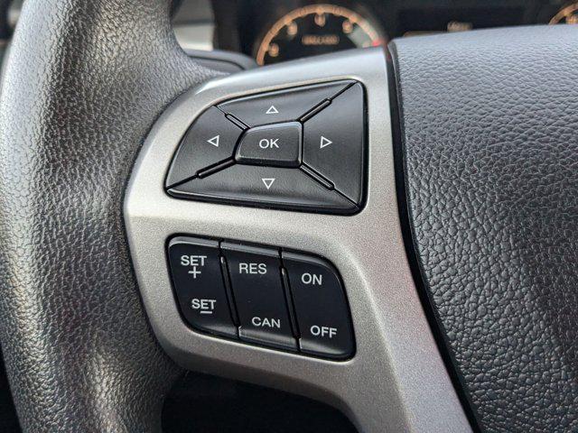 Photo of 2019 Oxford White Ford Ranger
