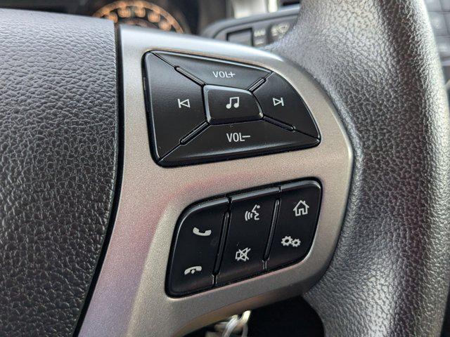 Photo of 2019 Oxford White Ford Ranger