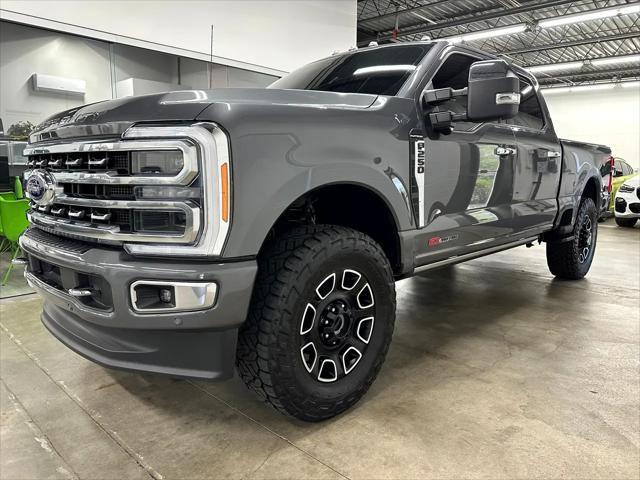 2023 Ford F-250