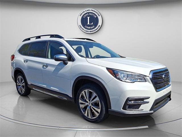 2022 Subaru Ascent
