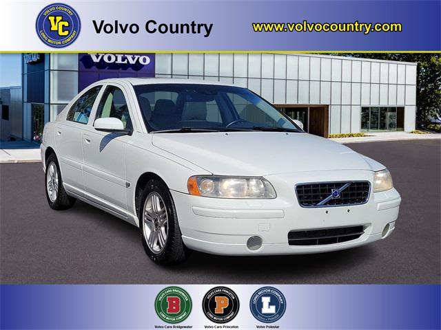 2006 Volvo S60