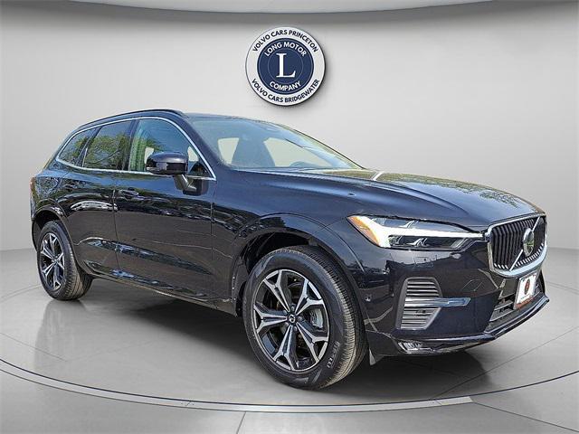 2022 Volvo XC60