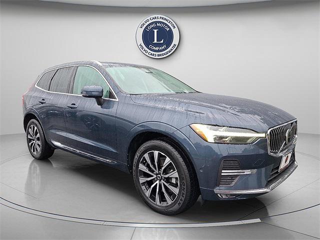 2023 Volvo XC60