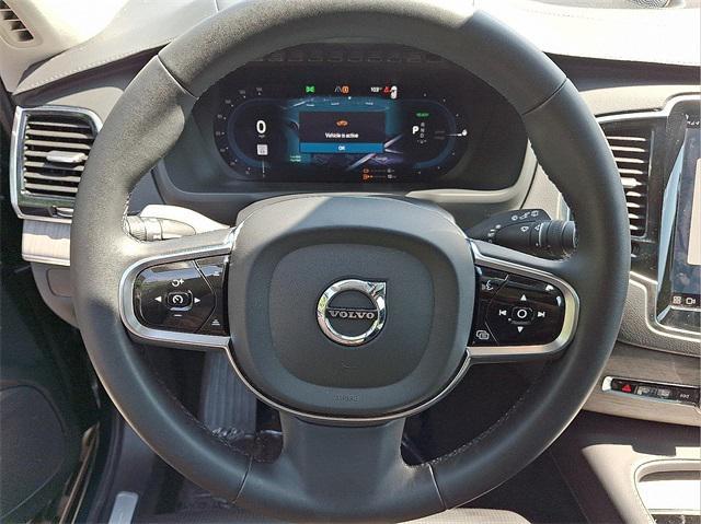 Photo of 2024 Denim Volvo XC90 Recharge Plug-In Hybrid