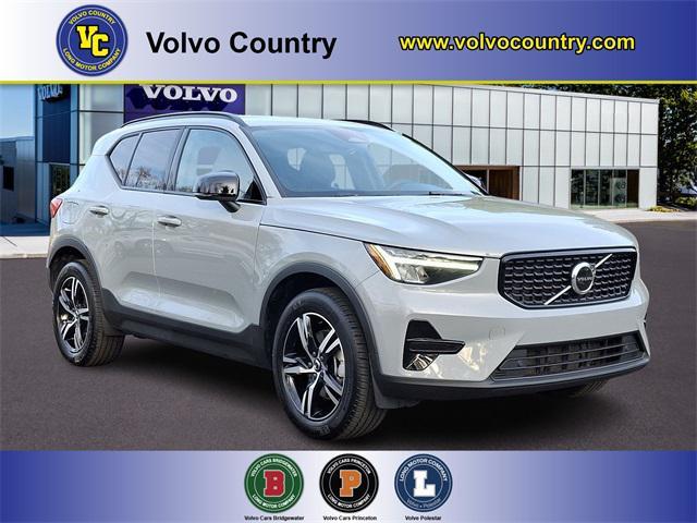 2024 Volvo XC40